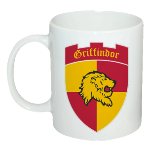 Чаша "Griffindor" Harry Poter