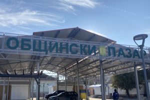 Обемни букви и лого от пвц