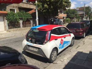 Domino`s