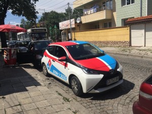 Domino`s