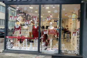 CREATIVE, Студентски град