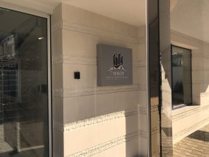  Прорязан еталбонд