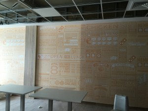Domino`s
