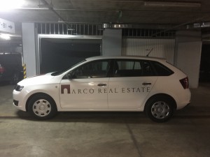 arco real estate