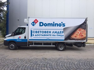 Domino`s