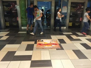 Бир фест The Mall