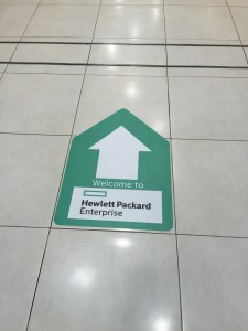 HP