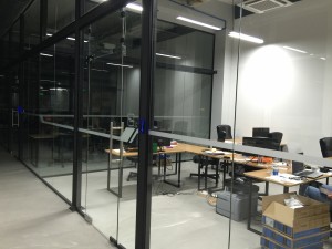 Coworking space