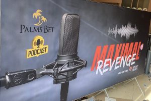 стена за подкаст, текстил