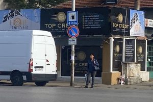 TOP CREDIT Home Forever