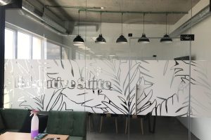Coworking space, бул. Черни връх