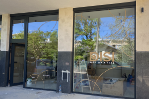 Disy baby spa, Манастирски ливади