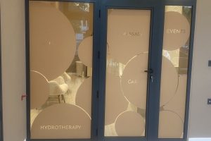 Disy baby spa, Манастирски ливади