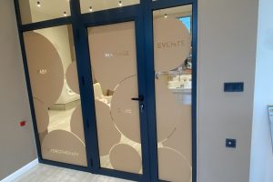 Disy baby spa, Манастирски ливади