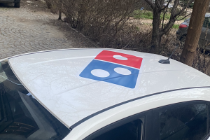 Domino's