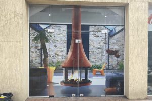 Евро стил камини, Бул Сливница