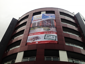 arco real estate