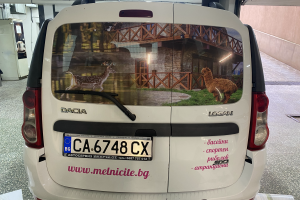 Вятърните мелници