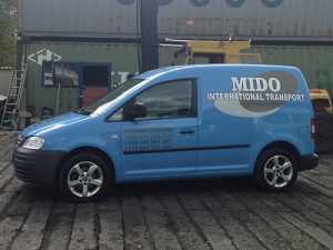 mido service