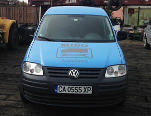mido service