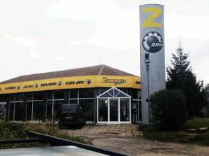 zundert extreme