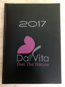 Тефтер DalVita