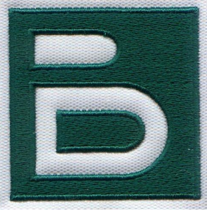 бродерия