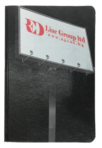 balck-notebook
