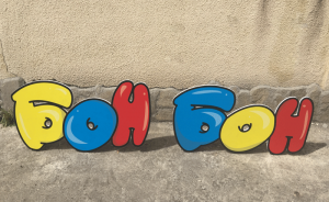bonbon