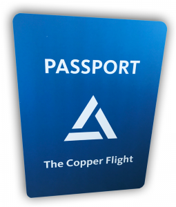 passport