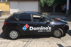 Domino`s