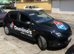 Domino`s