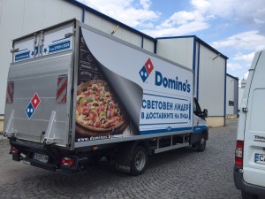 Domino`s