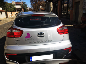  DalVita