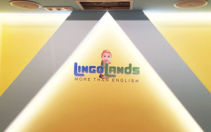 Lingo Lands